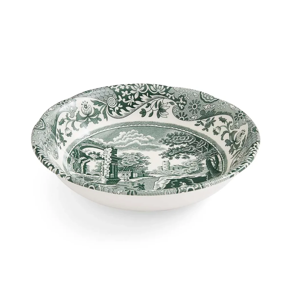 GREEN ITALIAN SAL/KOMP KASESİ