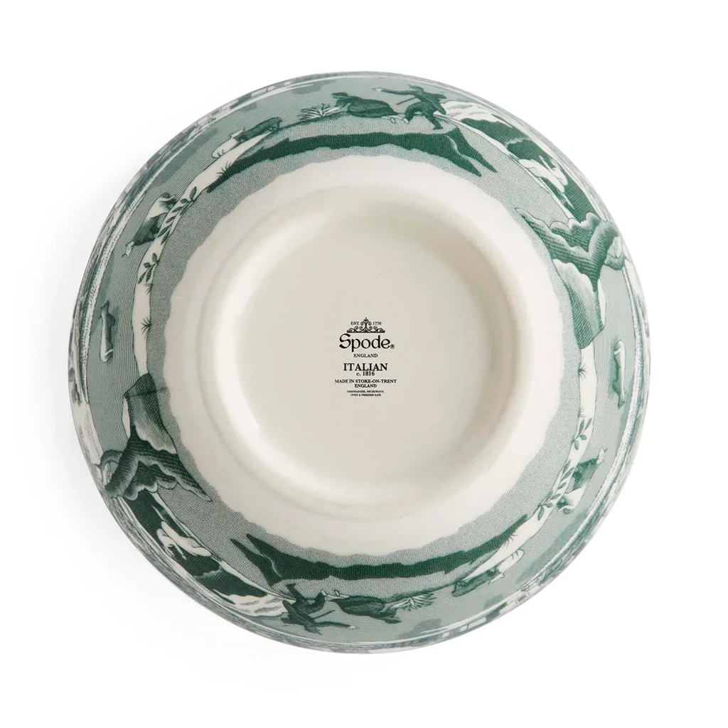 GREEN ITALIAN 11 CM KASE