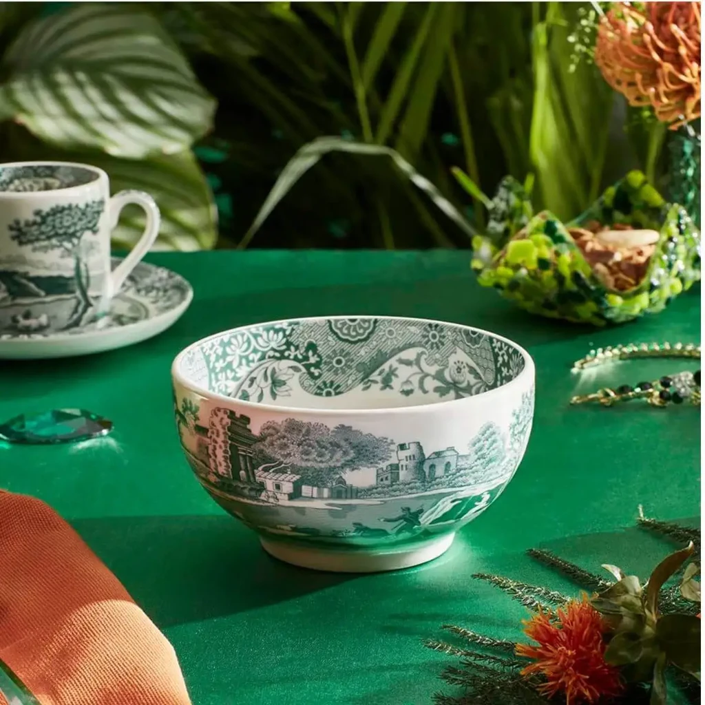 GREEN ITALIAN 11 CM KASE