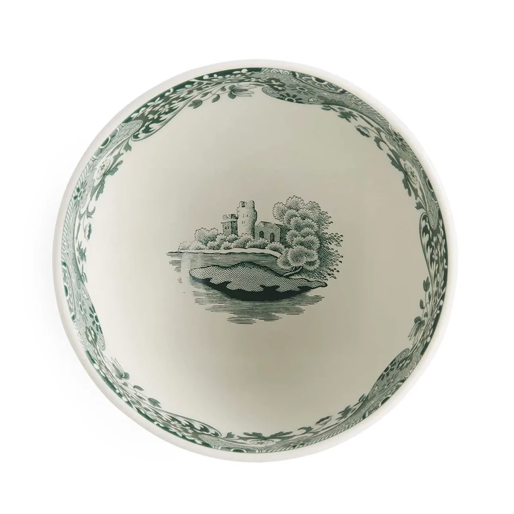 GREEN ITALIAN 11 CM KASE