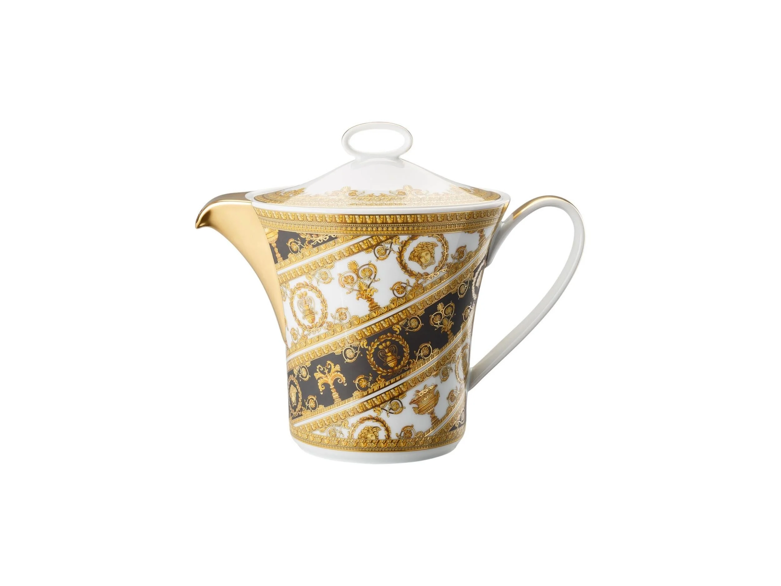 Çay Demlik Baroque   4012437362527