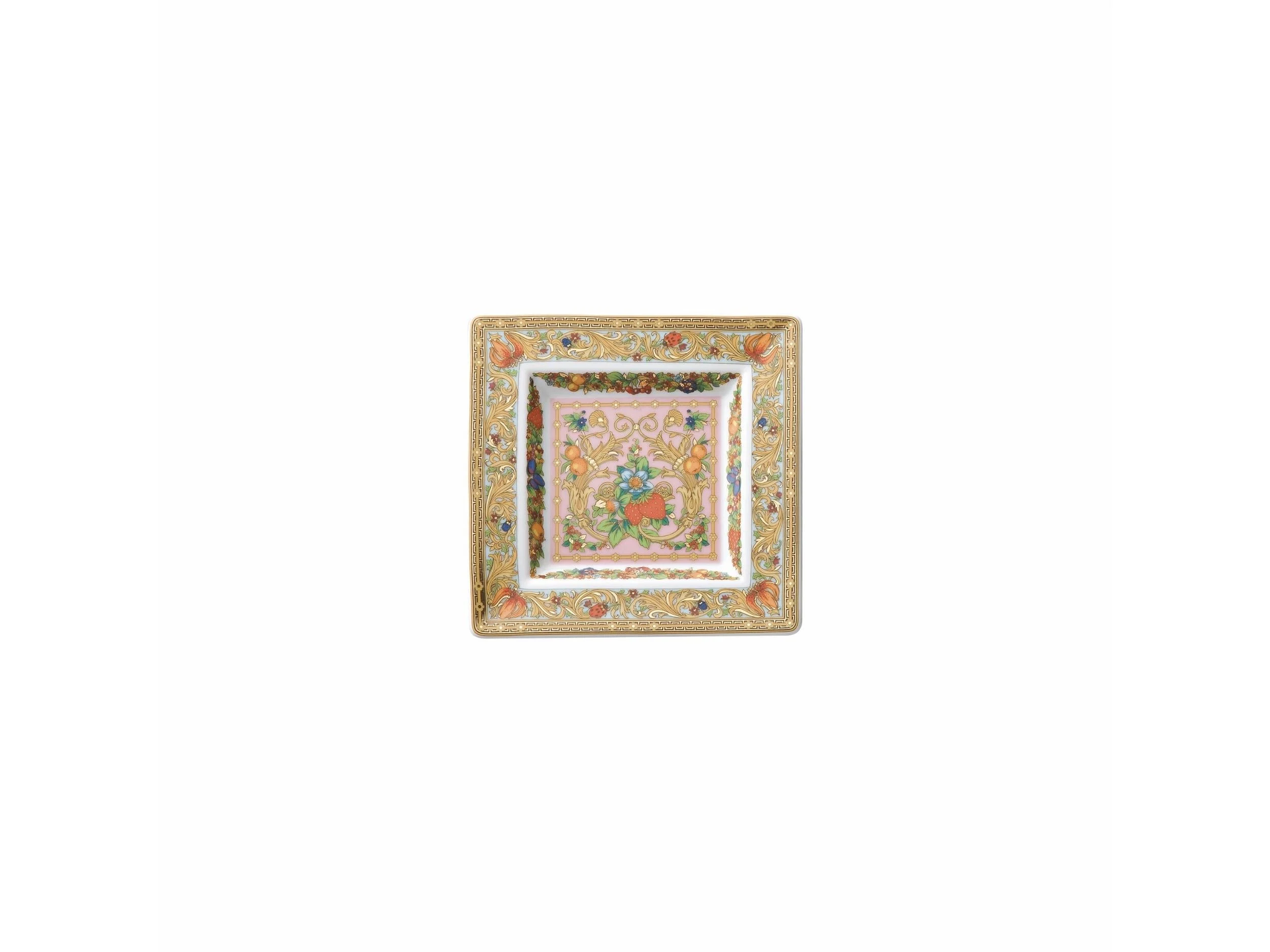 Kare Kase 14 cm Le Jardin de Versace   4012434324863