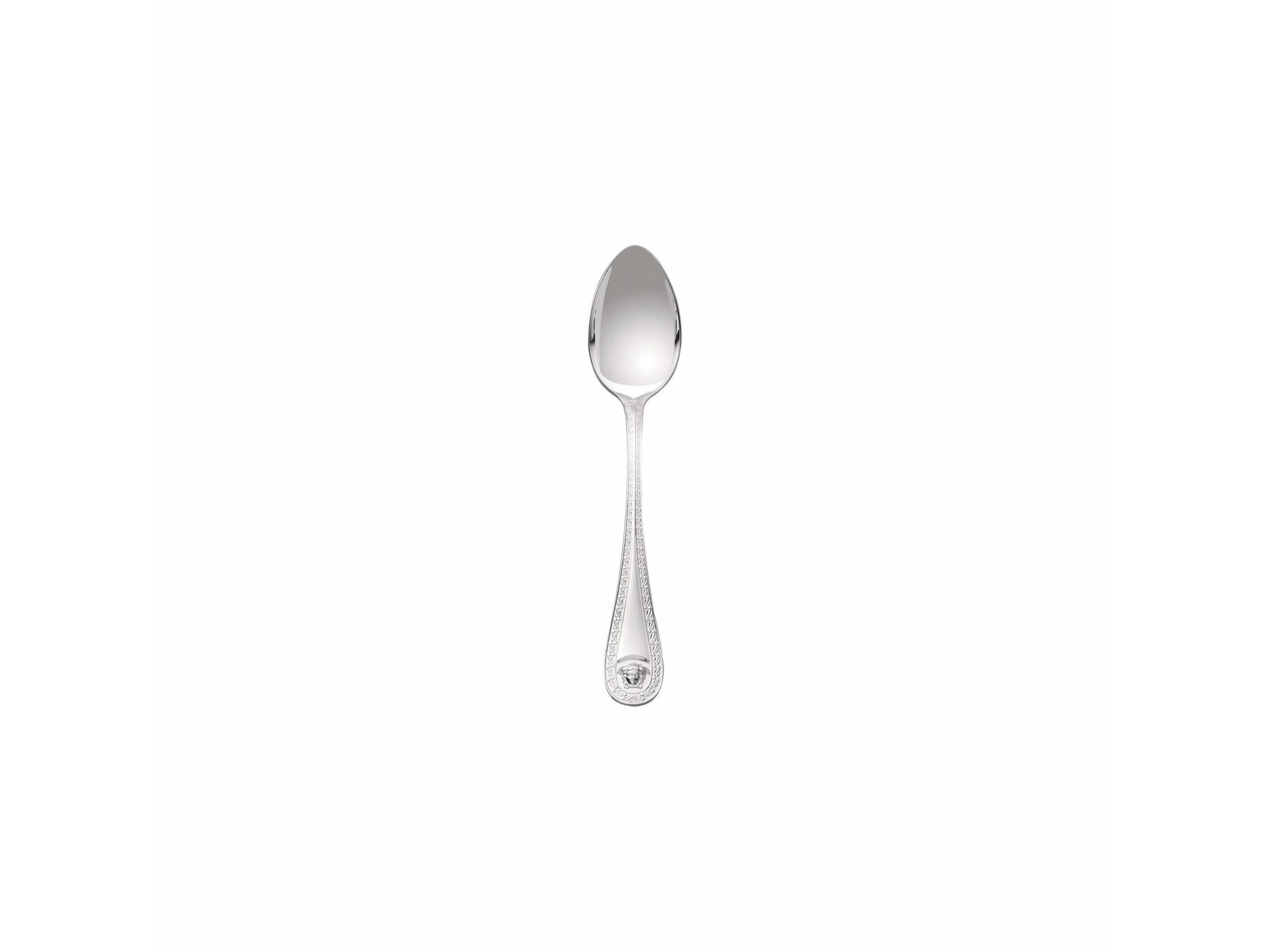 Tatlı Kaşığı Medusa Silver   4012434332554