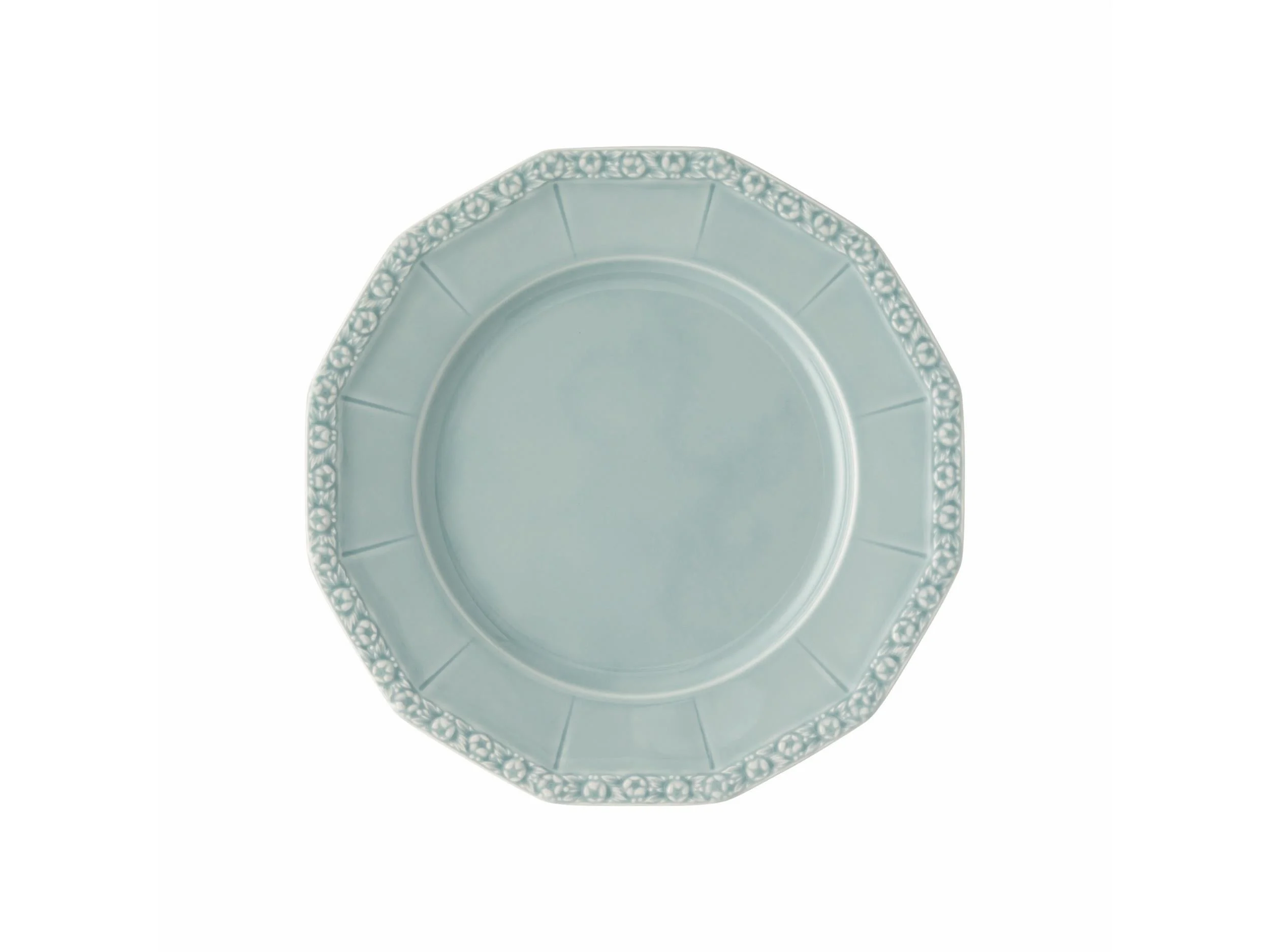 Servis Tabak 26 cm Maria Pale Mint   4012438565415