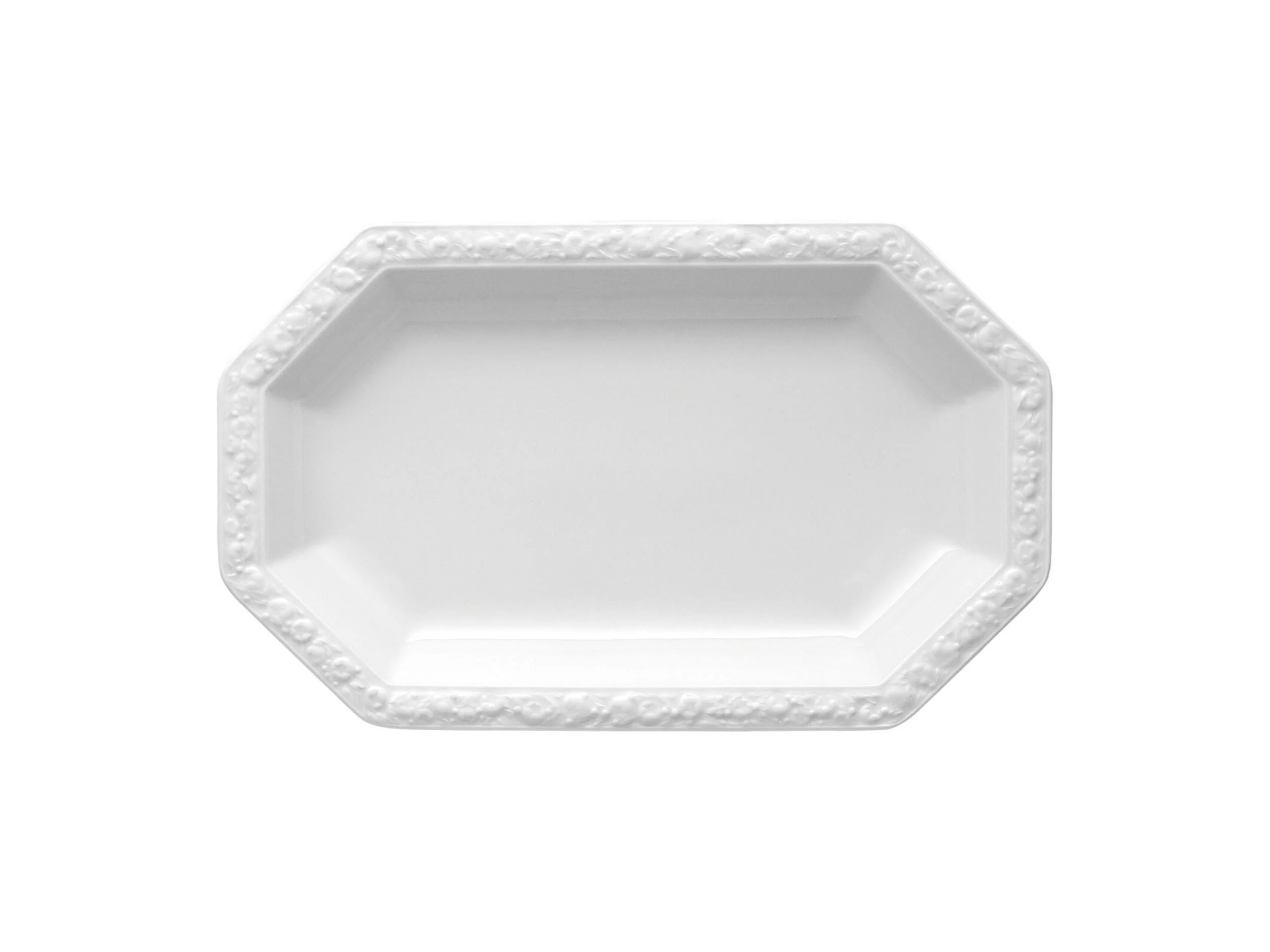 Oval Servis 33 cm Maria Weiss   4012438096889