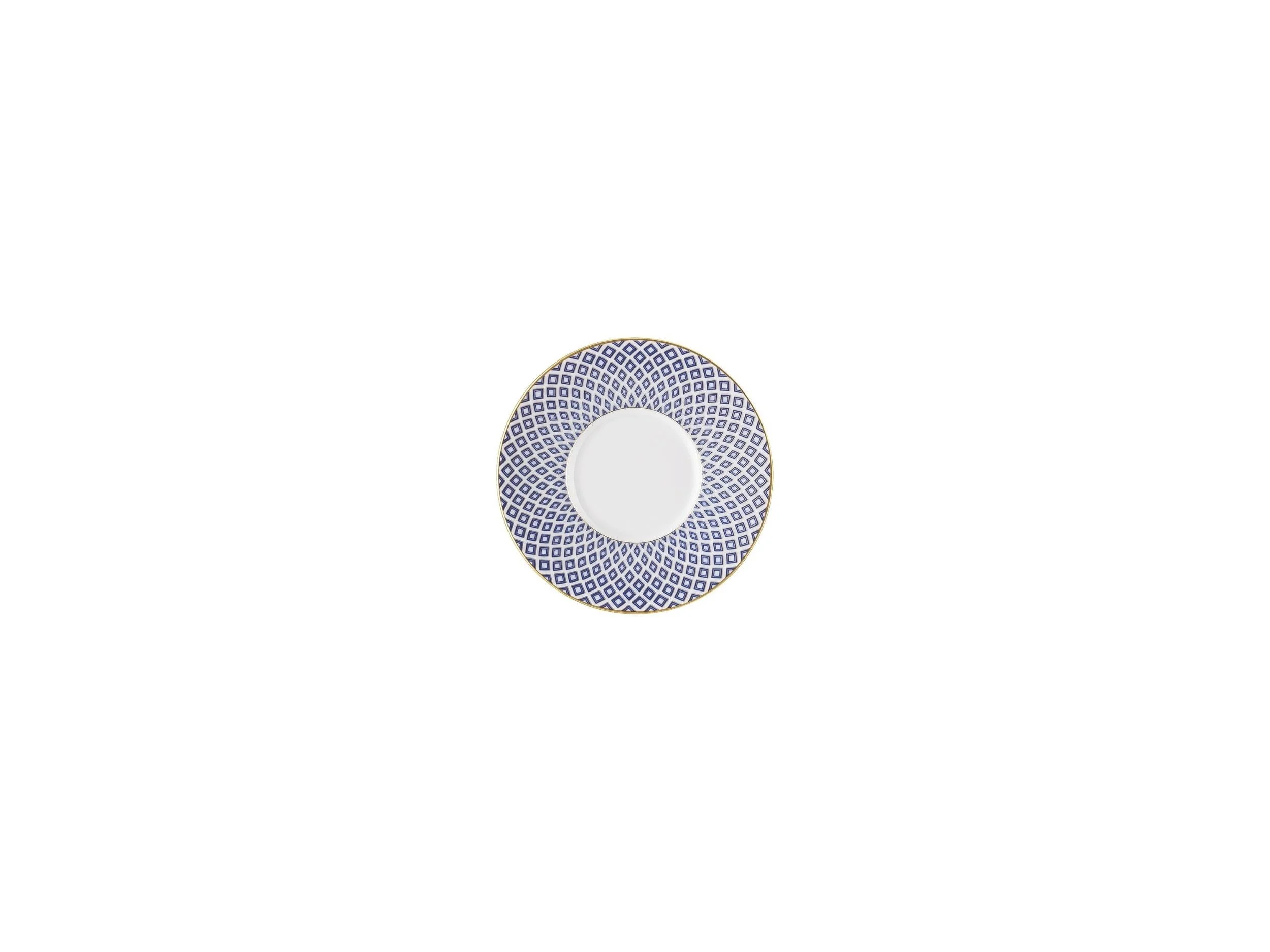Espresso Tabak Carreau Blue   4012438515892