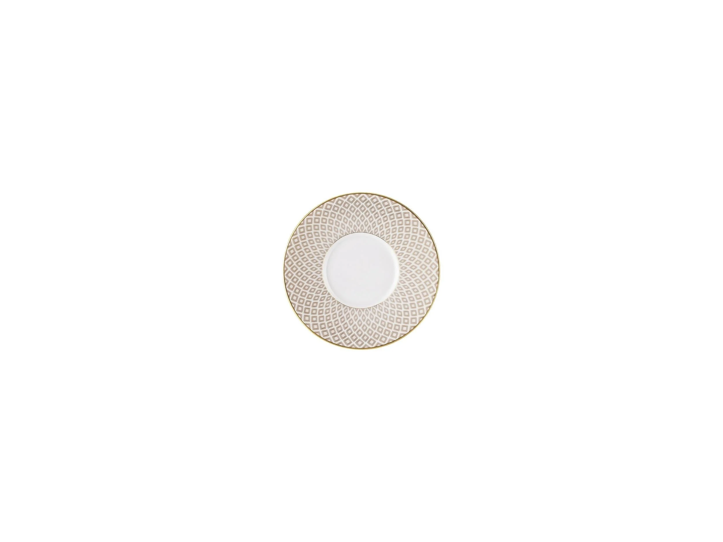 Espresso Tabak Carreau Beige   4012438516356