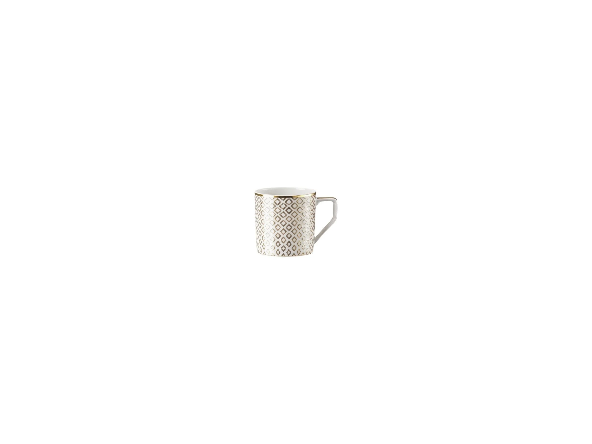 Espresso Fincan Carreau Beige   4012438516349