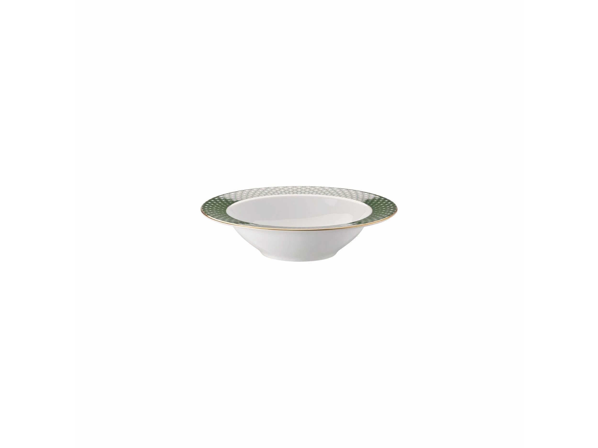 Kase 12 cm Carreau Vert   4012438583921