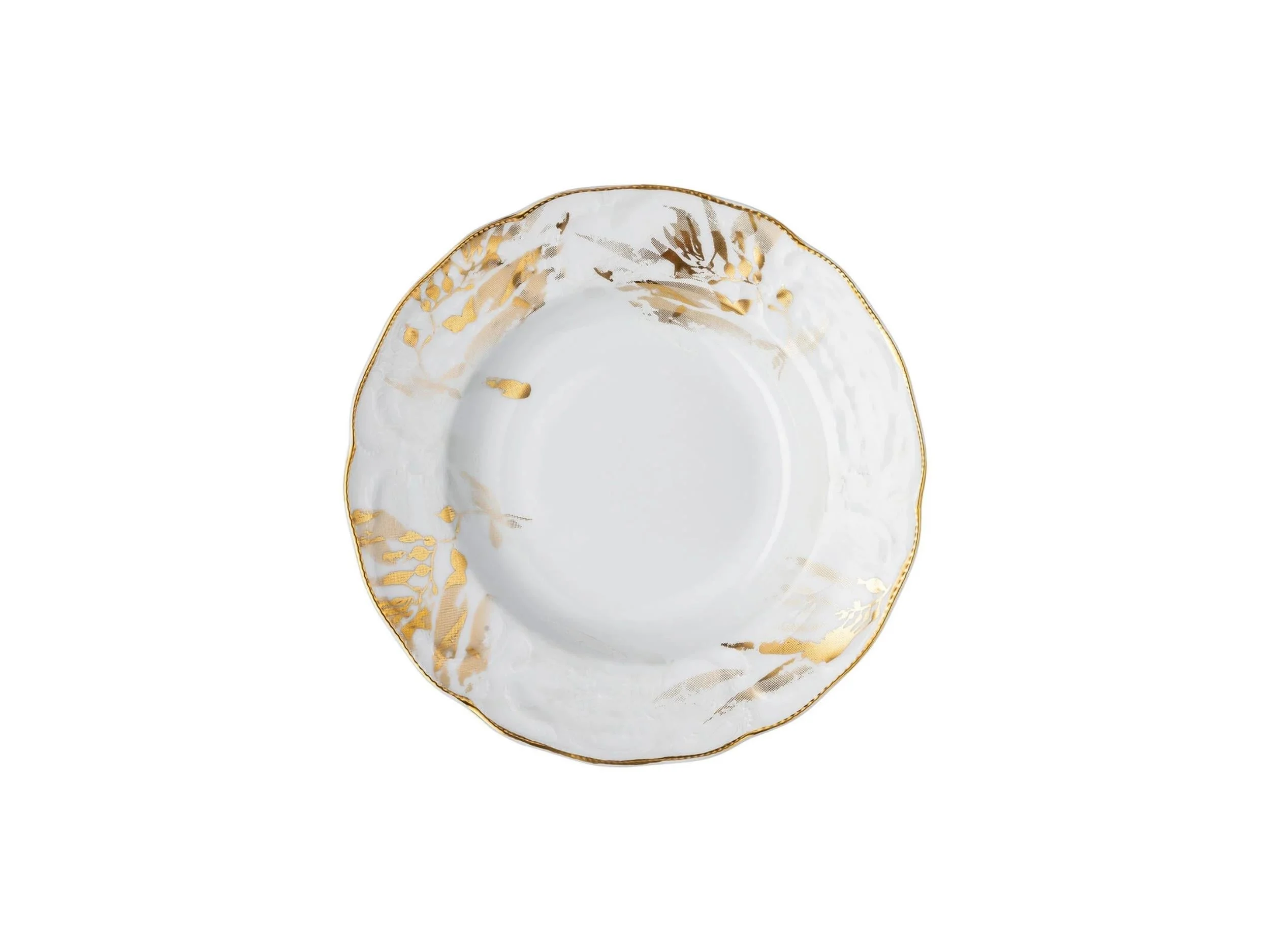 Çukur Tabak 23 cm Midas   4012438550961