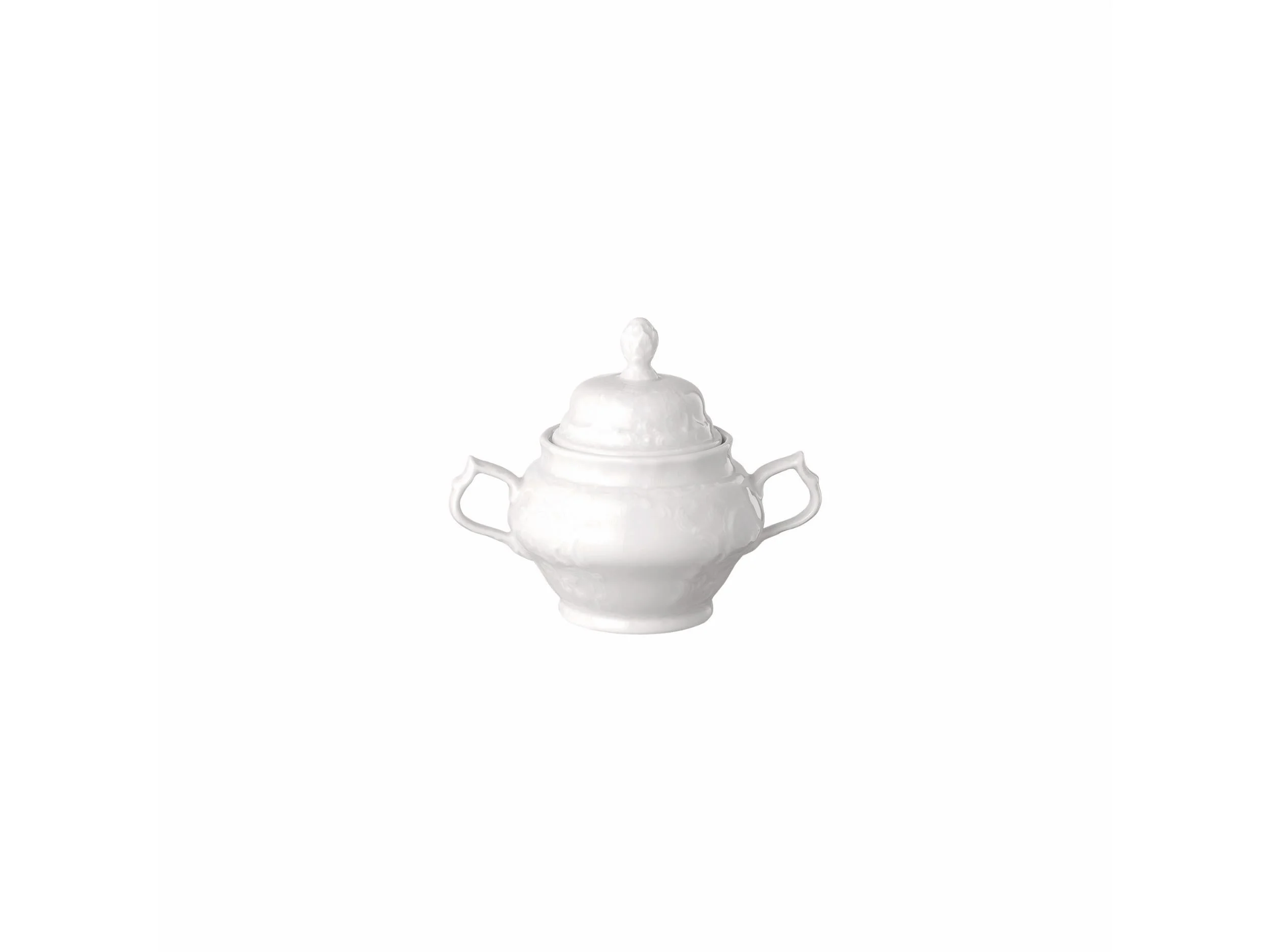 Şekerlik Sanssouci Weiss   4012438123400