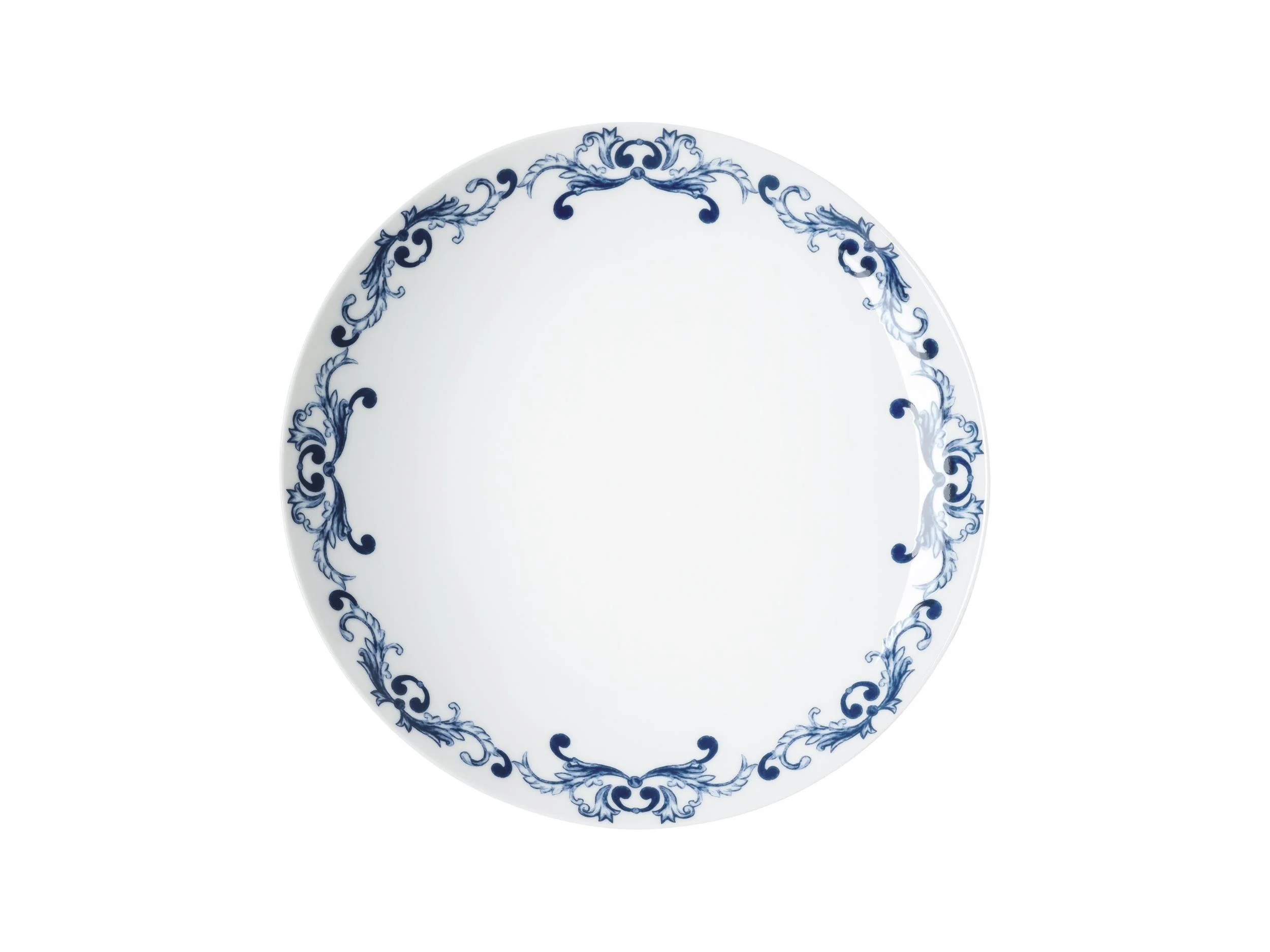 Servis Tabak 28 cm True Blue   4012438585130
