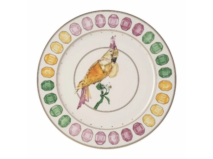 Supla 33 cm IDYLLIA Cockatoo