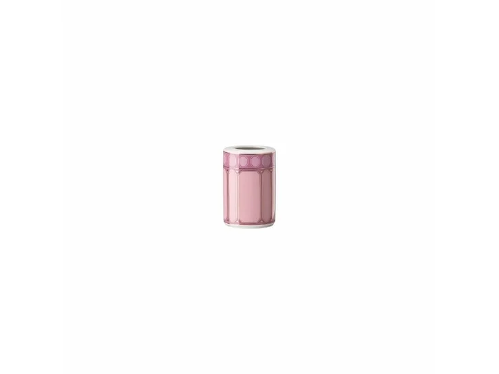 Vazo 8 cm Signum Rose