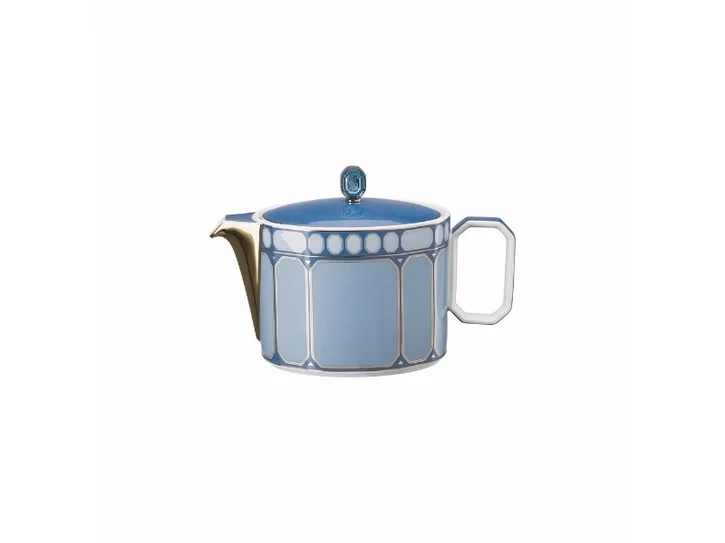 Çay Demlik Signum Azure