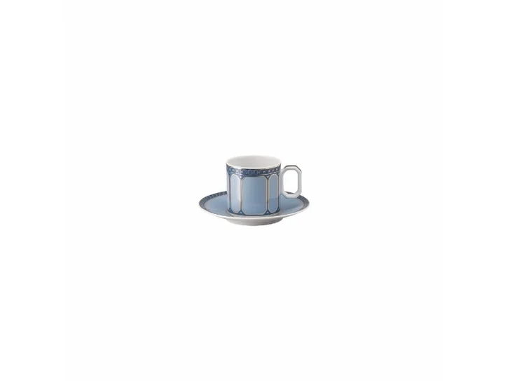 Espresso Fincan-Tabak Signum Azure