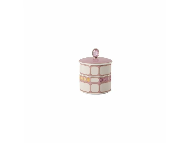Kutu 3 Parça 8 cm IDYLLIA Marshmallow