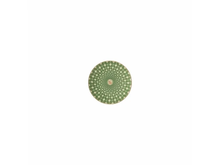 Tabak 10 cm Signum Fern